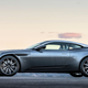 Illustration for article titled Seven New Aston Martins In Seven Years Sounds Like The Perfect Heaven